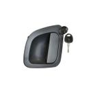 Macaneta Externa Dianteira Le MB Accelo 2002 Em Diante Preto C/Chave Referencia A0007603559 Macaneta Externa Dianteira Le MB Accelo 2002 Em Diante Preto C/Chave Referencia A0007603559