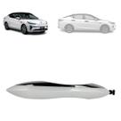 Maçaneta externa dianteira ou traseira jac ej7 2023 a 2025 lado direito branca original Maçaneta externa dianteira ou traseira jac ej7 2023 a 2025 lado direito branca original