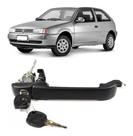 Maçaneta Externa Dianteira Vw Gol/Parati GII 94/98