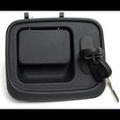Maçaneta externa Dianteiro Mb L 1214 1989 a 1999 50.280