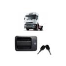 Macaneta externa esquerda - eurocargo/tech/trakker/stralis 98404710 Macaneta externa esquerda - eurocargo/tech/trakker/stralis 98404710