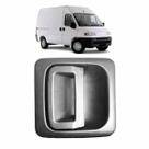 Maçaneta Externa Fiat Ducato 2002 a 2017 LD/LE Dianteira Traseira Padrão ORI 4075 Maçaneta Externa Fiat Ducato 2002 a 2017 LD/LE Dianteira Traseira Padrão ORI 4075
