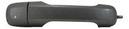 Maçaneta Externa Ford Fiesta Ecosport 2003 2005 2007 2009 2011 2012 Traseira Direita Original Maçaneta Externa Ford Fiesta Ecosport 2003 2005 2007 2009 2011 2012 Traseira Direita Original