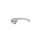Macaneta Externa Fusca 74/77 Sem Chave Cromado - Universal
