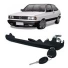 Maçaneta Externa Gol 87/96 Santana 84/90 Voyage 87/94 +chave