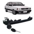Maçaneta Externa Gol 87/96 Santana 84/90 Voyage 87/94 +chave
