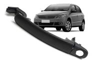 Maçaneta Externa Gol Voyage Saveiro G5 G6 G7 Golf Bora C/furo