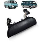Maçaneta externa kia besta 2.2 2.7 asia topic kia bongo k2400 1993 á 1998 porta dianteira lado direito