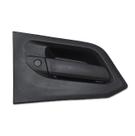 Maçaneta Externa Lado Direito (Sem Chave) Para Iveco S-Way - 5802244813