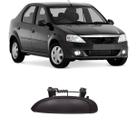 Maçaneta Externa LD Clio G2 1999 Em diante Logan G1 2007 ate 2012 Megane G1 G2 1997 Em diante sem chave referencia 7700433076