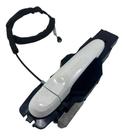 Maçaneta Externa Nissan Versa Traseira Esquerda 2011 2012 2013 2014 2015 Original
