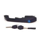 Maçaneta Externa para Scania 112 / 113 / 142 / 143 - Direito