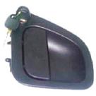 Macaneta Externa Porta C chave Caminhao Mb Accelo Nk-340234 Macaneta Externa Porta C chave Caminhao Mb Accelo Nk-340234