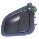 Macaneta Externa Porta C chave Caminhao Mb Accelo Nk-340235 Macaneta Externa Porta C chave Caminhao Mb Accelo Nk-340235