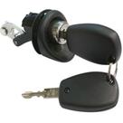 Maçaneta Externa Porta Com Chave Logan G1 07 A 13 F103