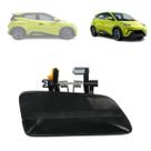 Maçaneta externa porta dianteira byd mini dolphin 2024 2025 black piano lado direito original eqea6105109