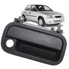 Maçaneta Externa Porta Dianteira Corsa 1994 a 2005 Daewoo Espero - Lado Direito