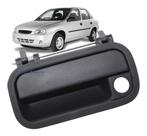 Maçaneta Externa Porta Dianteira Corsa 1994 a 2005 Daewoo Espero - Lado Esquerdo