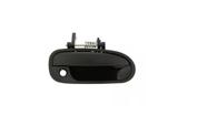 Maçaneta Externa Porta Dianteira Direita Honda Civic 1996 97 98 99 2000