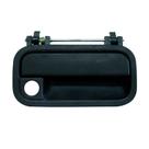 Maçaneta Externa Porta Dianteira Gm Corsa Preto