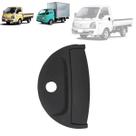 Maçaneta externa porta dianteira hyundai hr 2004 a 2025 lado esquerdo 826504f000fa