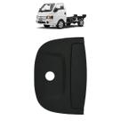 Maçaneta externa porta dianteira jac v260 2018 a 2022 lado esquerdo original 6105130w5000 Maçaneta externa porta dianteira jac v260 2018 a 2022 lado esquerdo original 6105130w5000