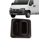 Macaneta Externa Porta Dianteira Le Jumper Boxer Ducato Palio Weekend G1 G1 Sem Chave 735307400 735419991