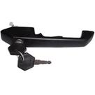 Maçaneta Externa Porta Dir Scania Saab Uso Geral Chave F103