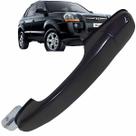 Maçaneta Externa Porta direita Hyundai Tucson 2005 2006 2007 2008 2009 2010 2011 2012 2013 2014 2015