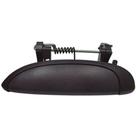 Maçaneta Externa Porta Esquerda Dianteira/traseira Clio G2 F103