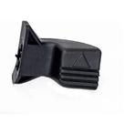 Macaneta Externa Porta Fiat Uno 2P Esquerdo