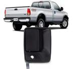 Maçaneta Externa Porta Ford F-250/350 98/Em Diante S/Chave