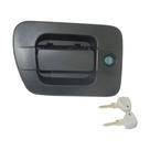 Macaneta Externa Porta Iveco Stralis Trakker Tector Lado Direito 504215619D. Macaneta Externa Porta Iveco Stralis Trakker Tector Lado Direito 504215619D.