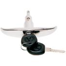 Maçaneta Externa Porta Kombi 1500 F103 Maçaneta Externa Porta Kombi 1500 F103