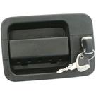 Maçaneta Externa Porta Lado Dir Linha Agrícola Baús Chave - Universal