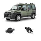 Macaneta Externa Porta Lateral Corredica Ld Doblo G1 2002 ate 2021 Sem Chave