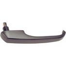Maçaneta Externa Porta Lateral Kombi Clipper 97 A 13 F103