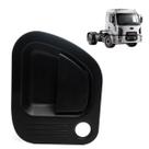 Macaneta Externa Porta LD Cargo G2 2011 ate 2019 sem chave com Furo comando 3C46E22400AD 3C46E224A36AB Macaneta Externa Porta LD Cargo G2 2011 ate 2019 sem chave com Furo comando 3C46E22400AD 3C46E224A36AB