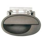 Macaneta Externa Porta Traseira 2002 ... Corsa A 2017 Nk-340218