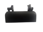 Maçaneta Externa Porta Traseira Ford Transit - Original Preto