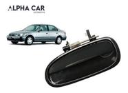 Maçaneta Externa Porta Traseira Honda Civic 96 A 2000 (dir.) - Universal / V&B / JAHU