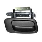Macaneta Externa Porta Traseira Lado Direito Jahu Astra zafira Jh059933