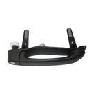 Macaneta Externa Porta Volkswagen Constellation Lado Esquerdo 1856 2R2837205.
