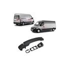 Maçaneta Externa Portas Renault Master 2014 2015 2016 2017