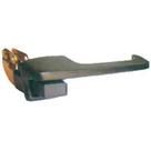 Macaneta Externa S chave 1991 ... F1000 Ate 1997 Nk-343041