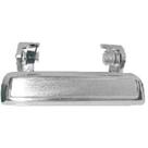 Macaneta Externa S chave Belina del Rey Nk-343026