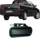 Macaneta Externa Tampa Caçamba Saveiro G2 G3 G4 1997 Ate 2009 Sem Chave Referencia 5U7827565Fa8Cc