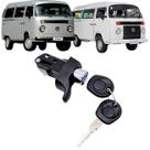 Maçaneta externa tampa motor inferior kombi 1997 a 2014 Maçaneta externa tampa motor inferior kombi 1997 a 2014