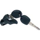 Maçaneta Externa Tampa Motor Kombi Clipper 97 A 13 F103