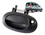 Maçaneta Externa Tampa Porta Malas Elevadiça Traseira Kangoo